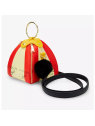 Sac à bandoulière Circus tent figural Dumbo LOUNGEFLY