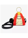 Sac à bandoulière Circus tent figural Dumbo LOUNGEFLY