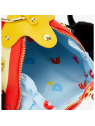 Sac à bandoulière Circus tent figural Dumbo LOUNGEFLY