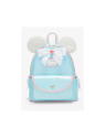 Sac à dos Ruffle Ears Minnie Mouse LOUNGEFLY