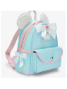 Sac à dos Ruffle Ears Minnie Mouse LOUNGEFLY