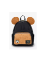 Sac à dos Cork ears pin Mickey Mouse LOUNGEFLY
