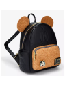 Sac à dos Cork ears pin Mickey Mouse LOUNGEFLY