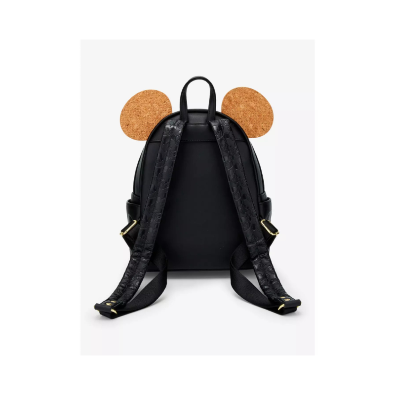 Sac à dos Cork ears pin Mickey Mouse LOUNGEFLY