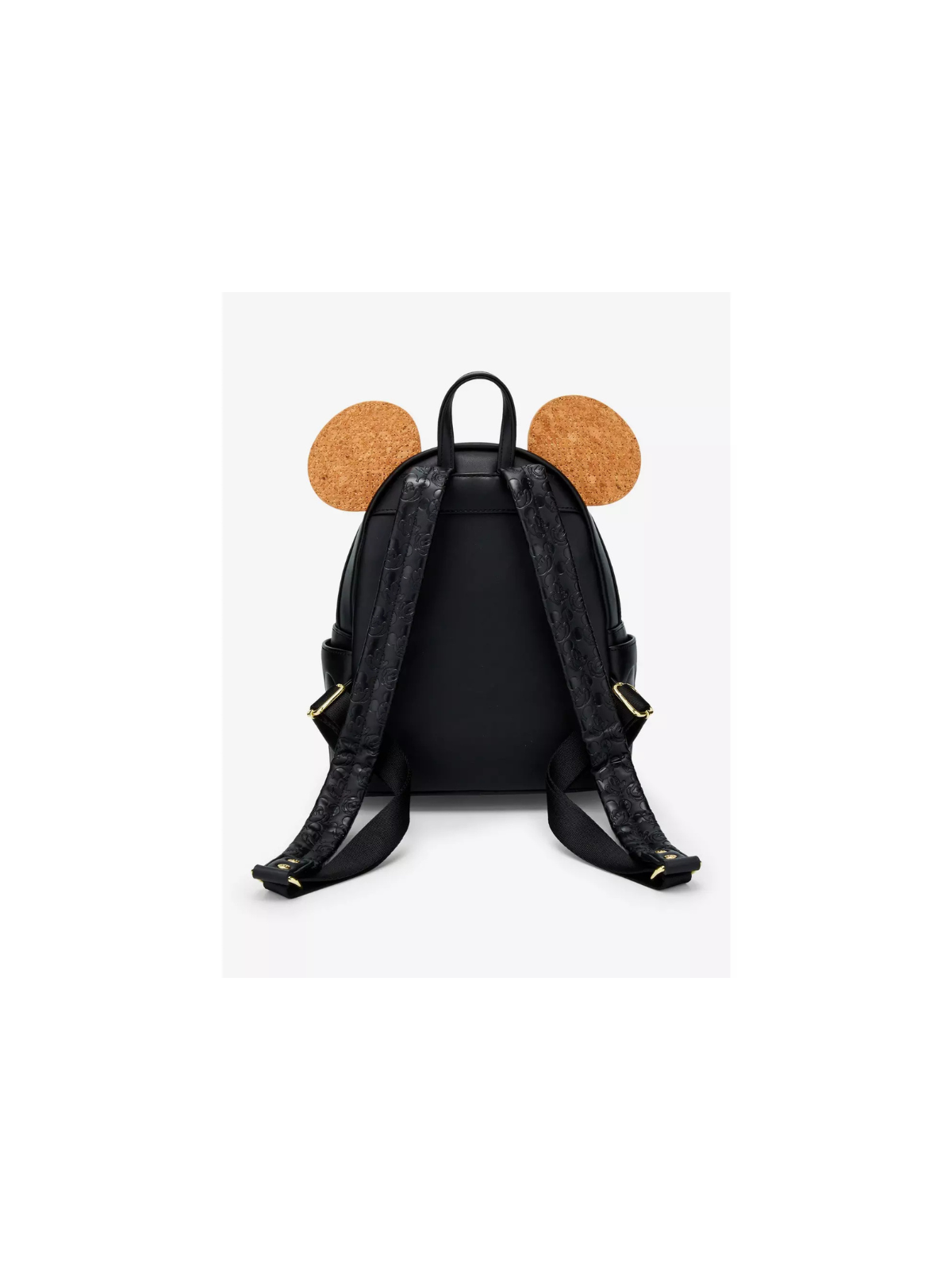 Sac à dos Cork ears pin Mickey Mouse LOUNGEFLY