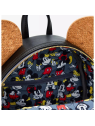 Sac à dos Cork ears pin Mickey Mouse LOUNGEFLY