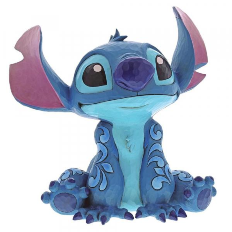 Figurine Big Stitch Disney Traditions 6000971