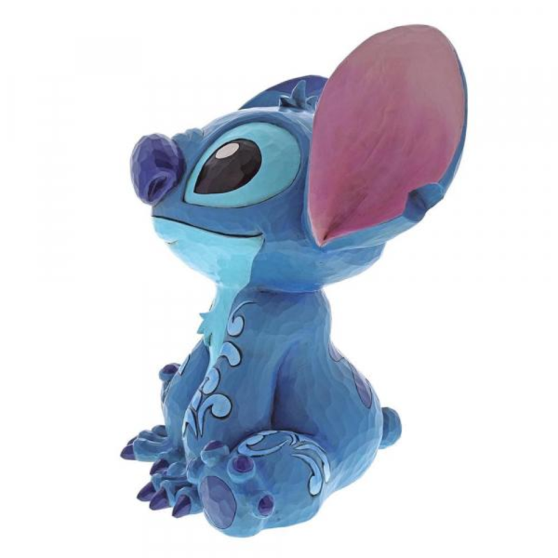 Figurine Big Stitch Disney Traditions 6000971