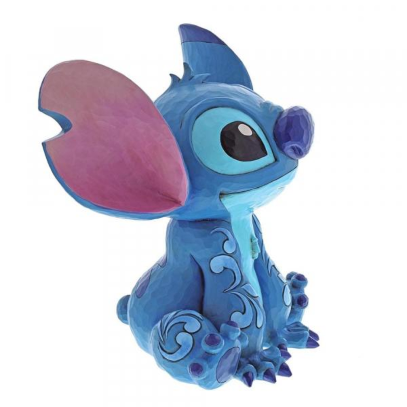 Figurine Big Stitch Disney Traditions 6000971