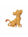 Figurine Simba Le Roi Lion Disney Traditions 6009001