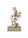 Figurine Daisy duck spring Disney traditions 6016337