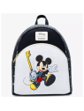 Sac à dos Disney kingdom hearts Mickey Mouse LOUNGEFLY