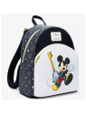 Sac à dos Disney kingdom hearts Mickey Mouse LOUNGEFLY