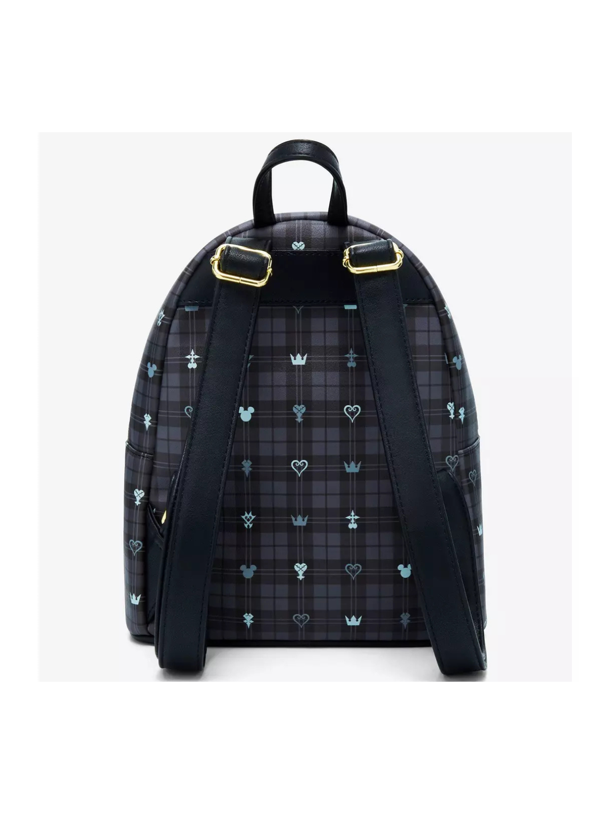 Sac à dos Disney kingdom hearts Mickey Mouse LOUNGEFLY