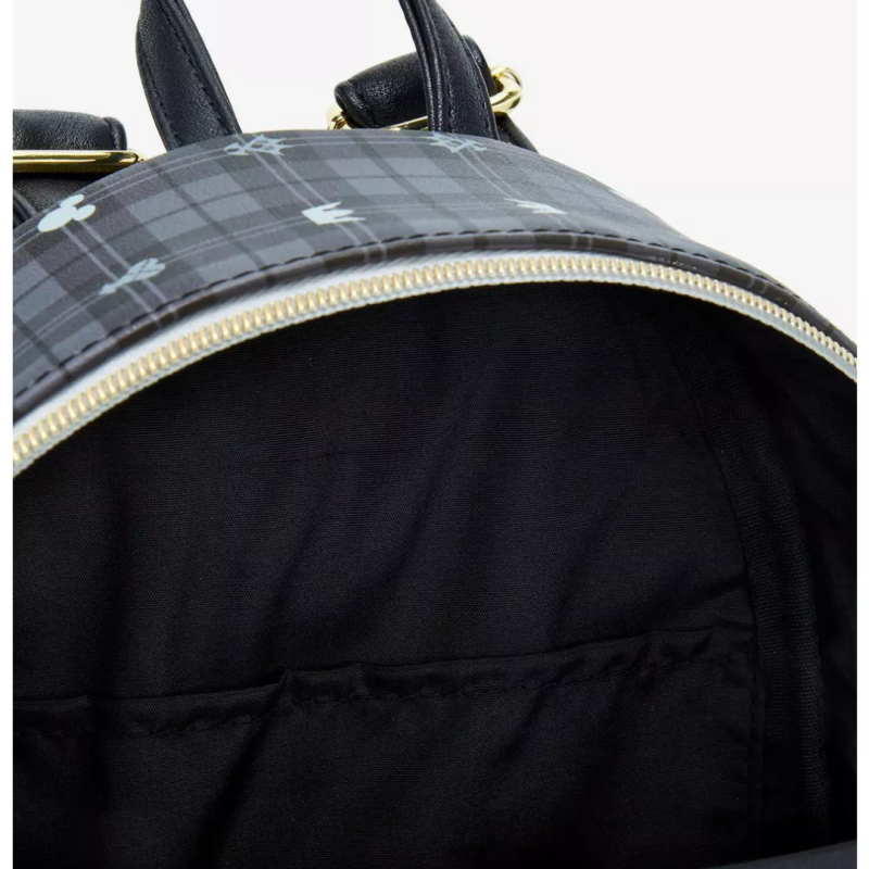 Sac à dos Disney kingdom hearts Mickey Mouse LOUNGEFLY