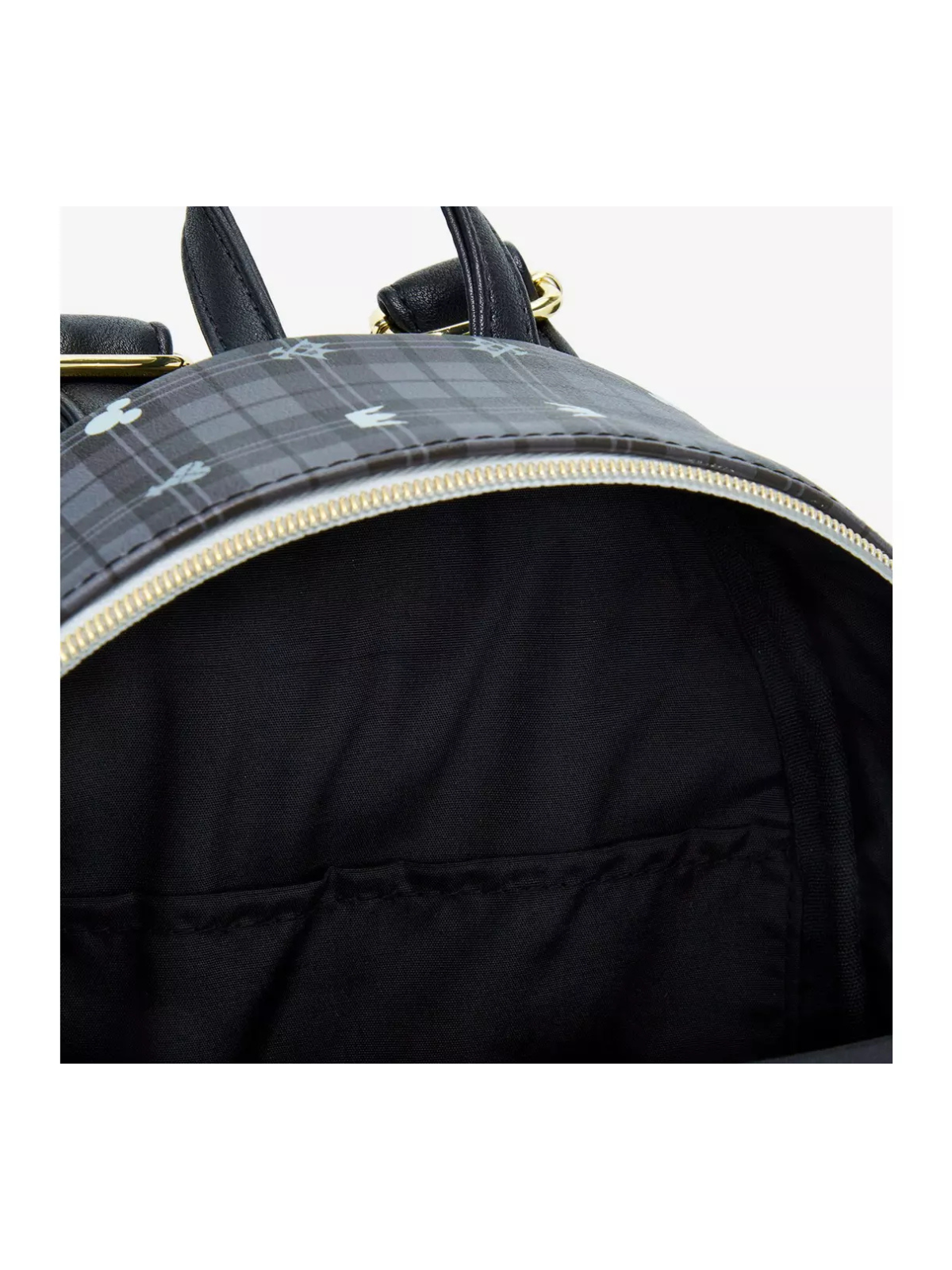 Sac à dos Disney kingdom hearts Mickey Mouse LOUNGEFLY