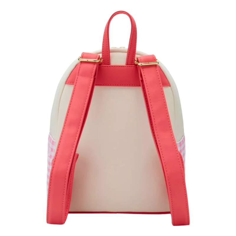 Sac à dos Cherry basket Tic & Tac LOUNGEFLY