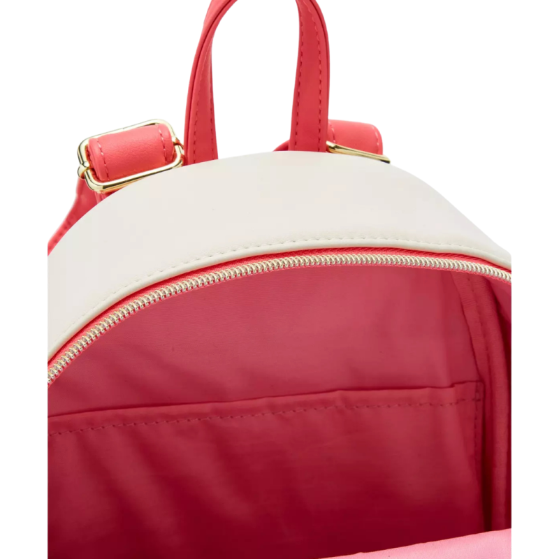 Sac à dos Cherry basket Tic & Tac LOUNGEFLY