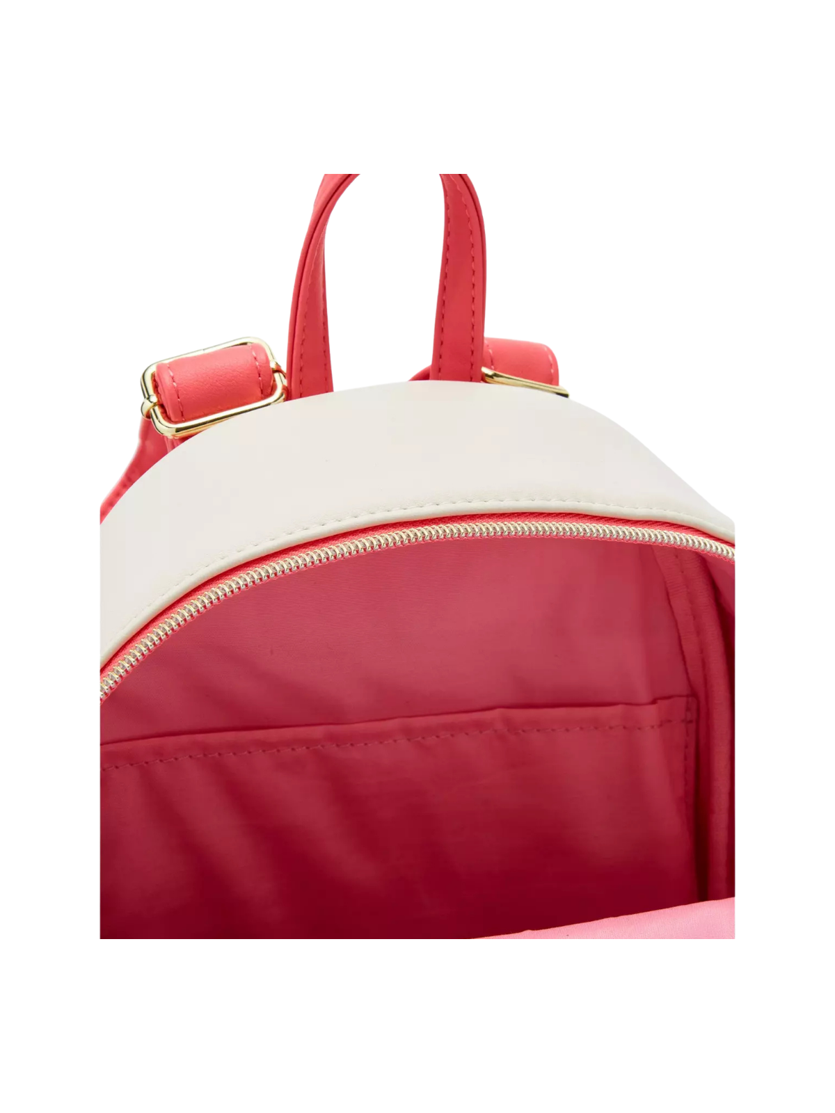 Sac à dos Cherry basket Tic & Tac LOUNGEFLY