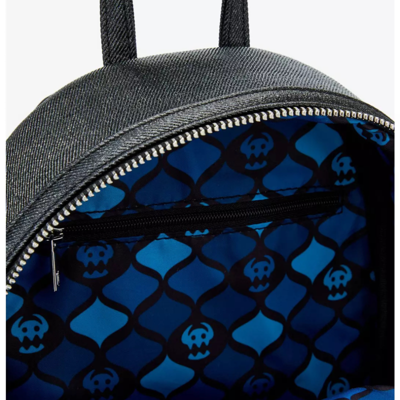 Sac à dos night fury quilted Dragons LOUNGEFLY