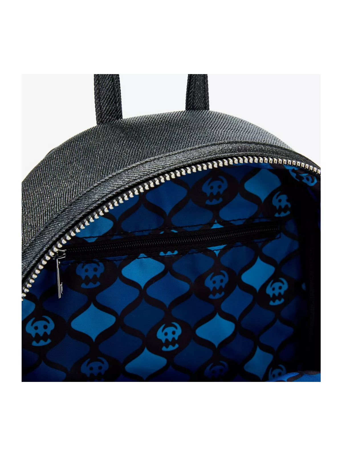 Sac à dos night fury quilted Dragons LOUNGEFLY