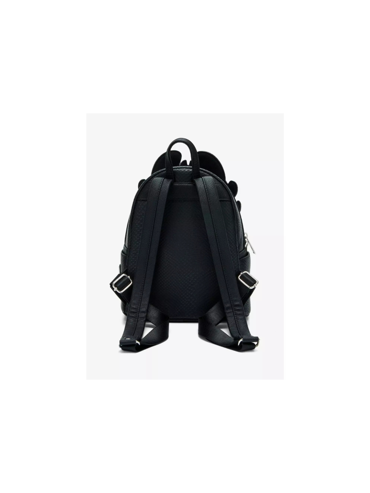 Sac à dos Toothless & fish figural Dragons LOUNGEFLY
