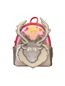 Sac à dos Kristoff & Sven La reine des neiges LOUNGEFLY