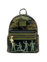 Sac à dos Army men Toy Story LOUNGEFLY