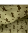 Sac à dos Army men Toy Story LOUNGEFLY