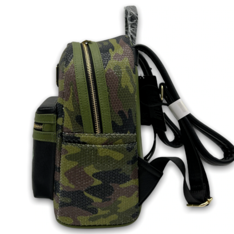 Sac à dos Army men Toy Story LOUNGEFLY