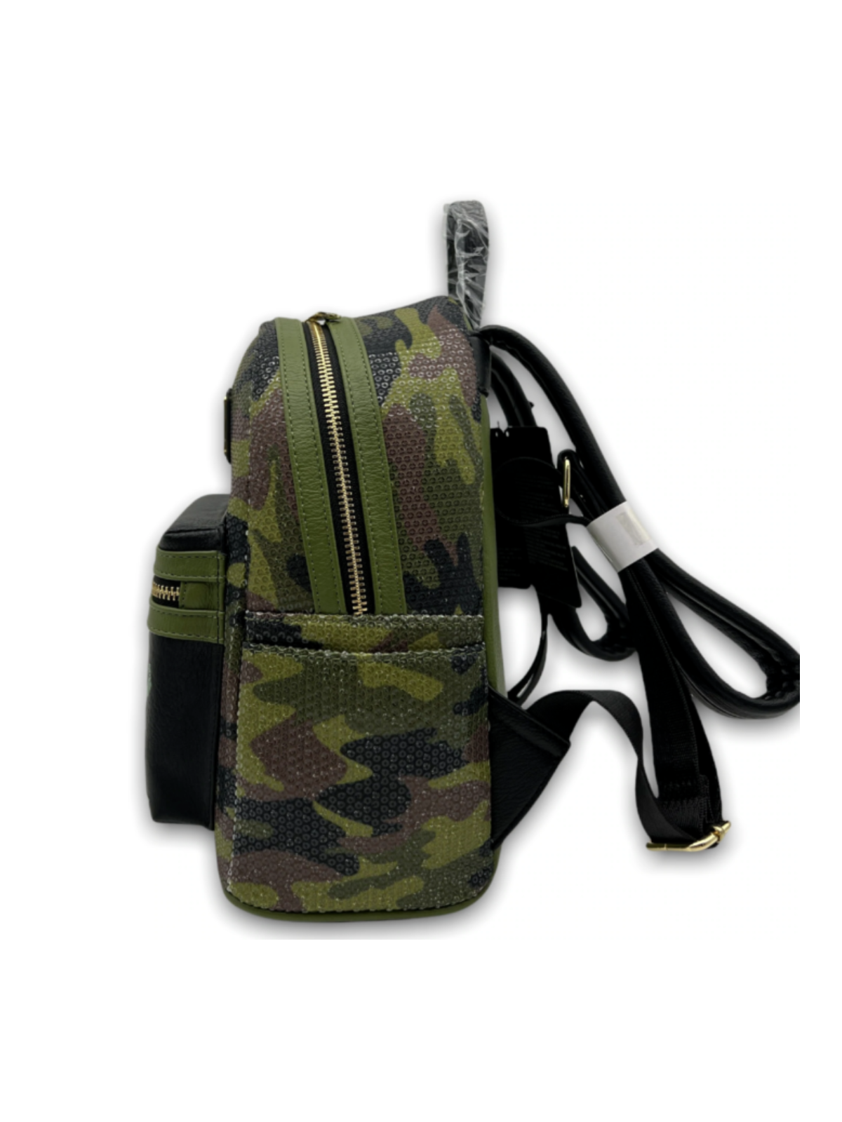 Sac à dos Army men Toy Story LOUNGEFLY