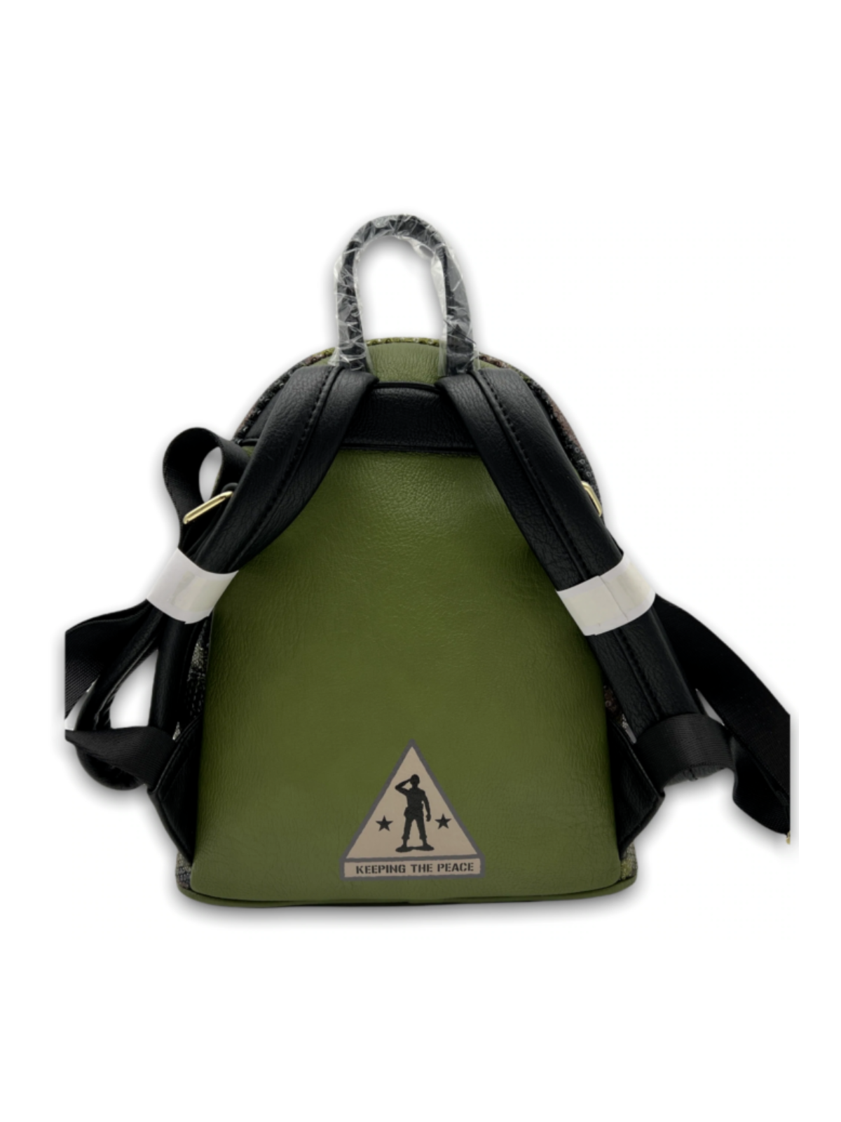 Sac à dos Army men Toy Story LOUNGEFLY