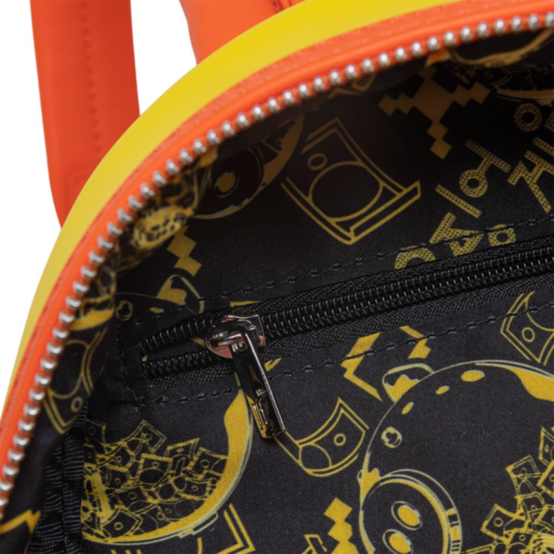 Sac à dos Young Hee cosplay Squid game LOUNGEFLY