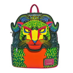 Sac à dos Pépita cosplay Coco LOUNGEFLY