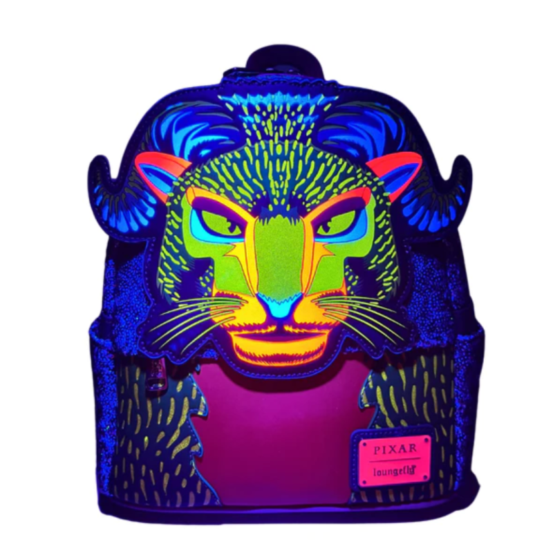 Sac à dos Pépita cosplay Coco LOUNGEFLY