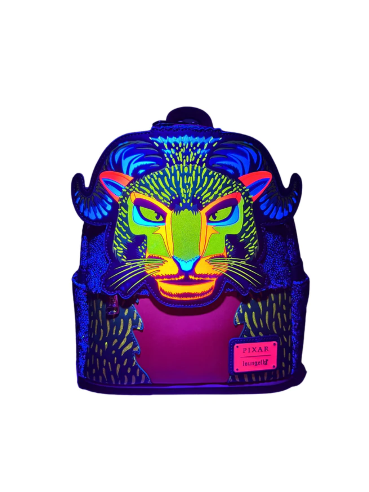 Sac à dos Pépita cosplay Coco LOUNGEFLY