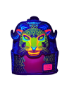 Sac à dos Pépita cosplay Coco LOUNGEFLY