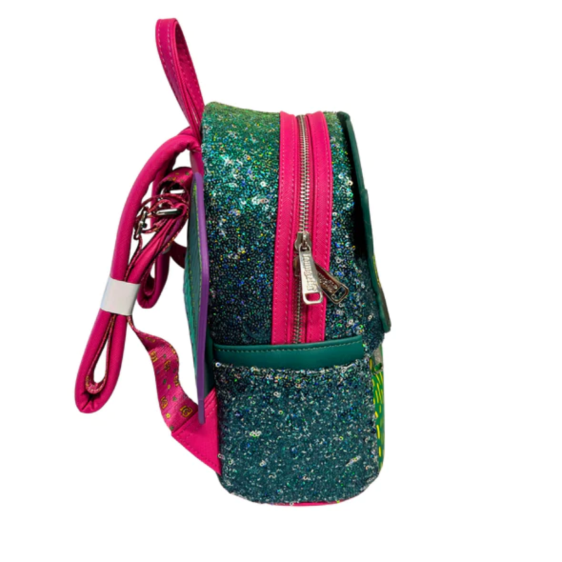 Sac à dos Pépita cosplay Coco LOUNGEFLY