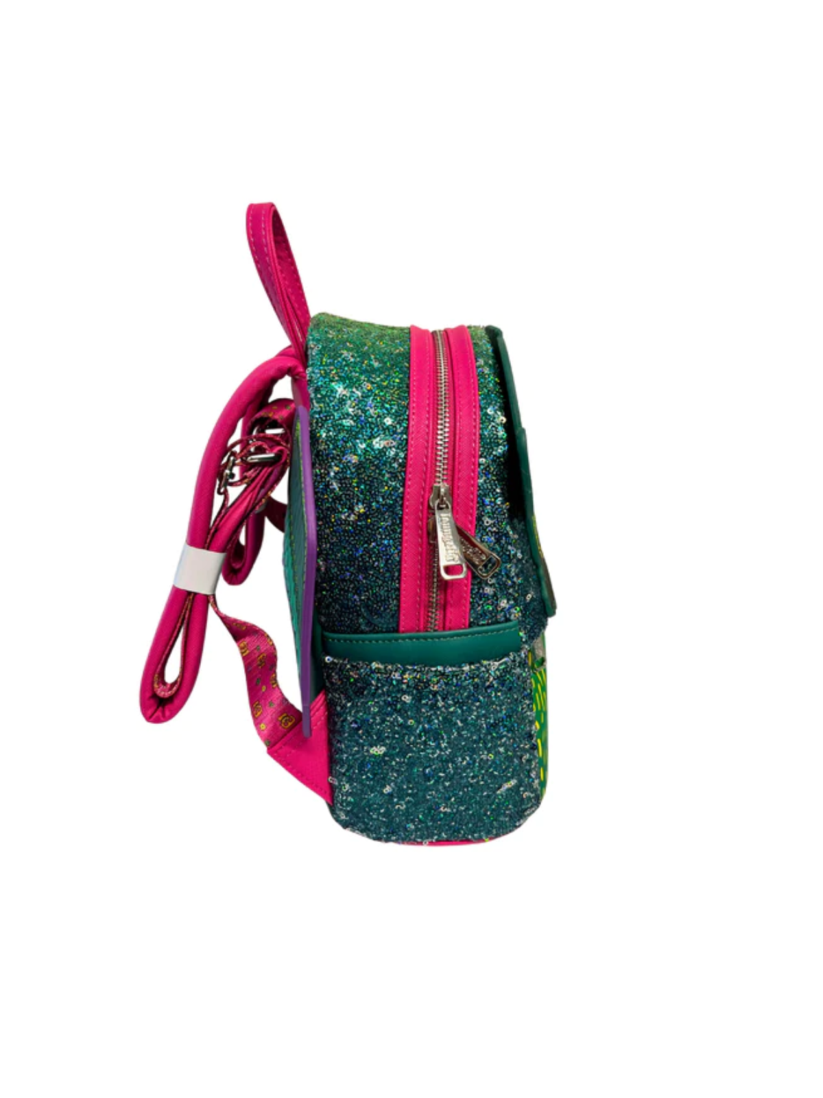 Sac à dos Pépita cosplay Coco LOUNGEFLY