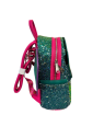 Sac à dos Pépita cosplay Coco LOUNGEFLY