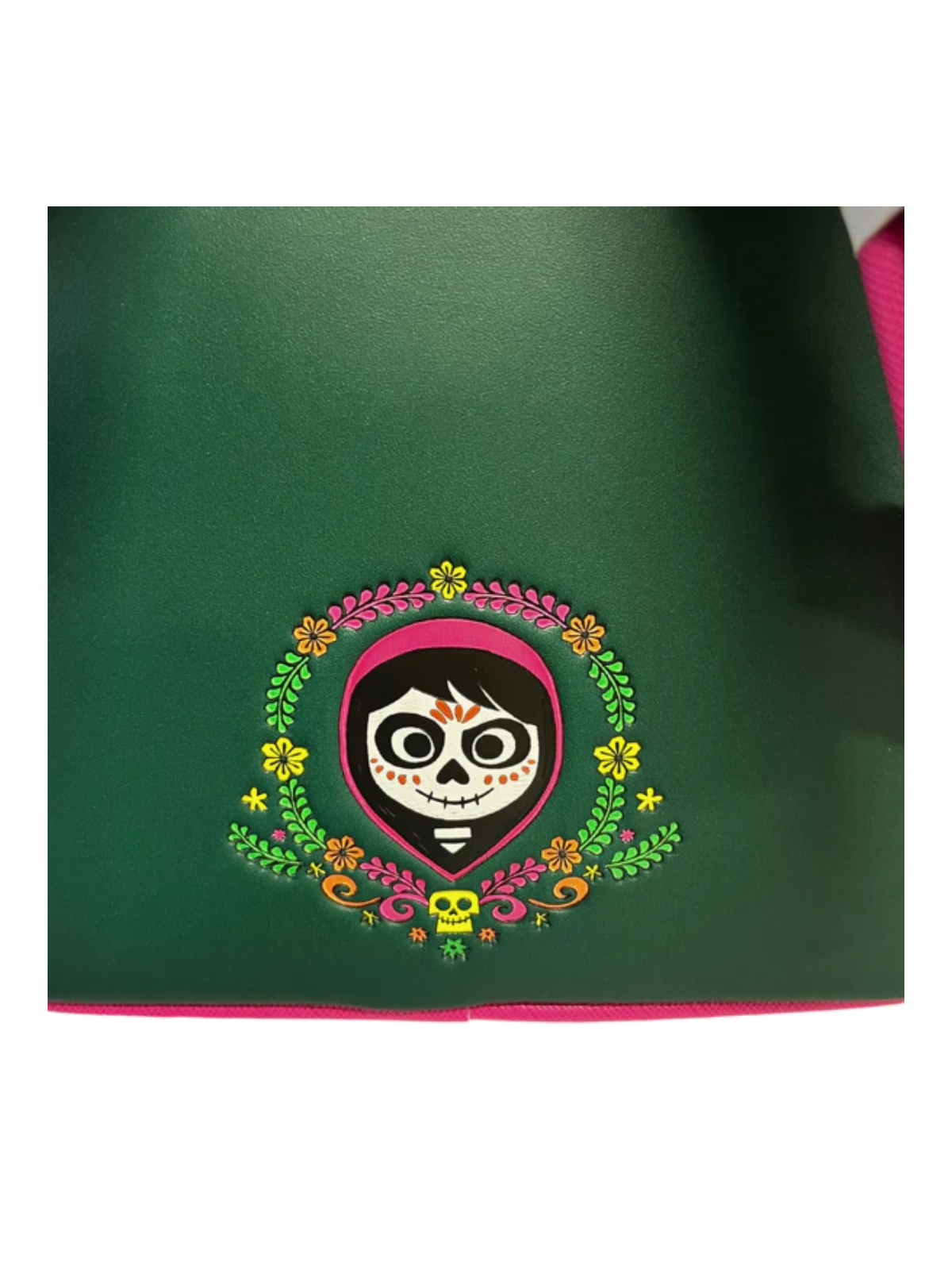 Sac à dos Pépita cosplay Coco LOUNGEFLY