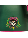 Sac à dos Pépita cosplay Coco LOUNGEFLY