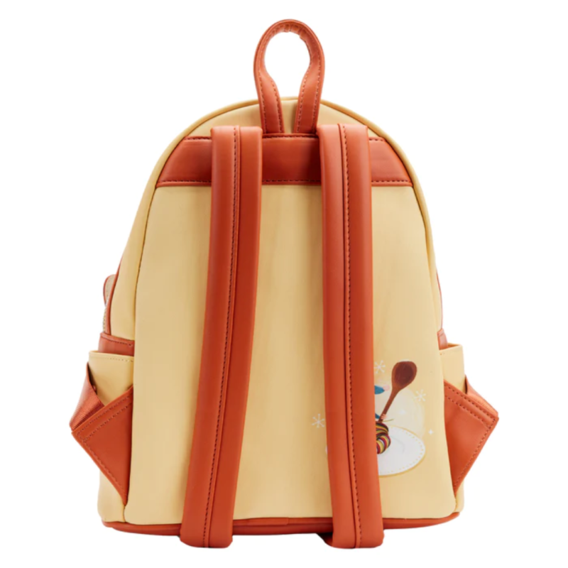 Sac à dos Cooking pot Ratatouille LOUNGEFLY