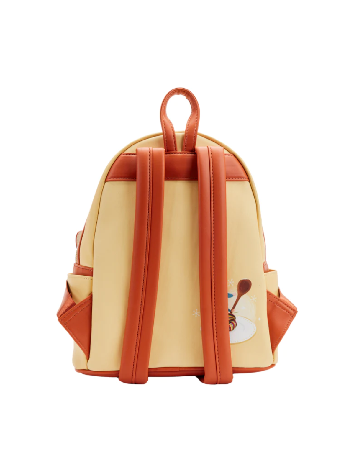 Sac à dos Cooking pot Ratatouille LOUNGEFLY