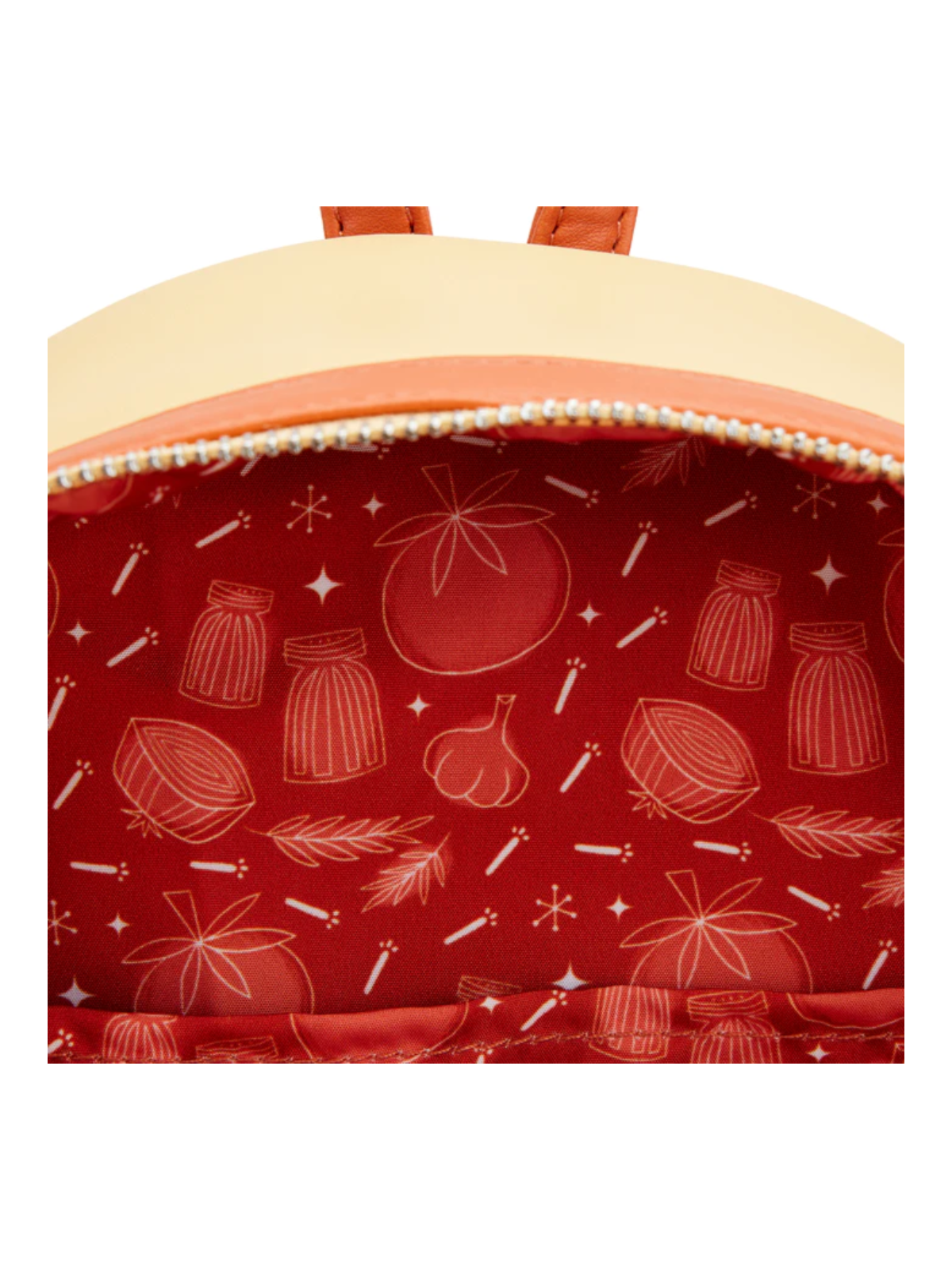 Sac à dos Cooking pot Ratatouille LOUNGEFLY