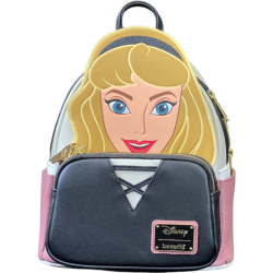 Sac à dos Briar Aurore cosplay La belle au bois dormant LOUNGEFLY