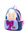Sac à dos Fairy GodMother cosplay Cendrillon LOUNGEFLY