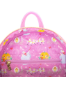 Sac à dos Fairy GodMother cosplay Cendrillon LOUNGEFLY