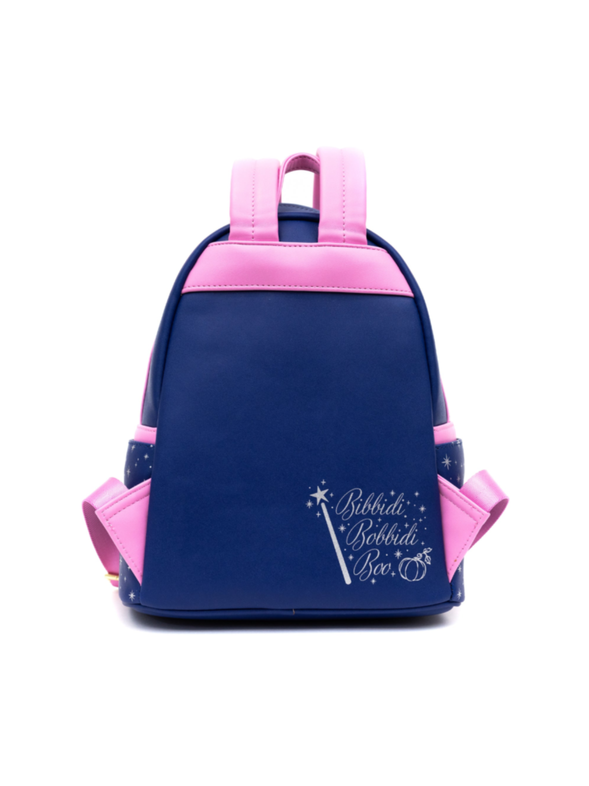 Sac à dos Fairy GodMother cosplay Cendrillon LOUNGEFLY