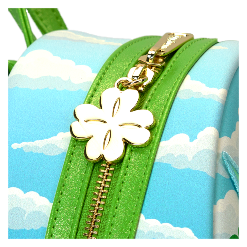 Sac à dos Clochette 4 Leaf LOUNGEFLY